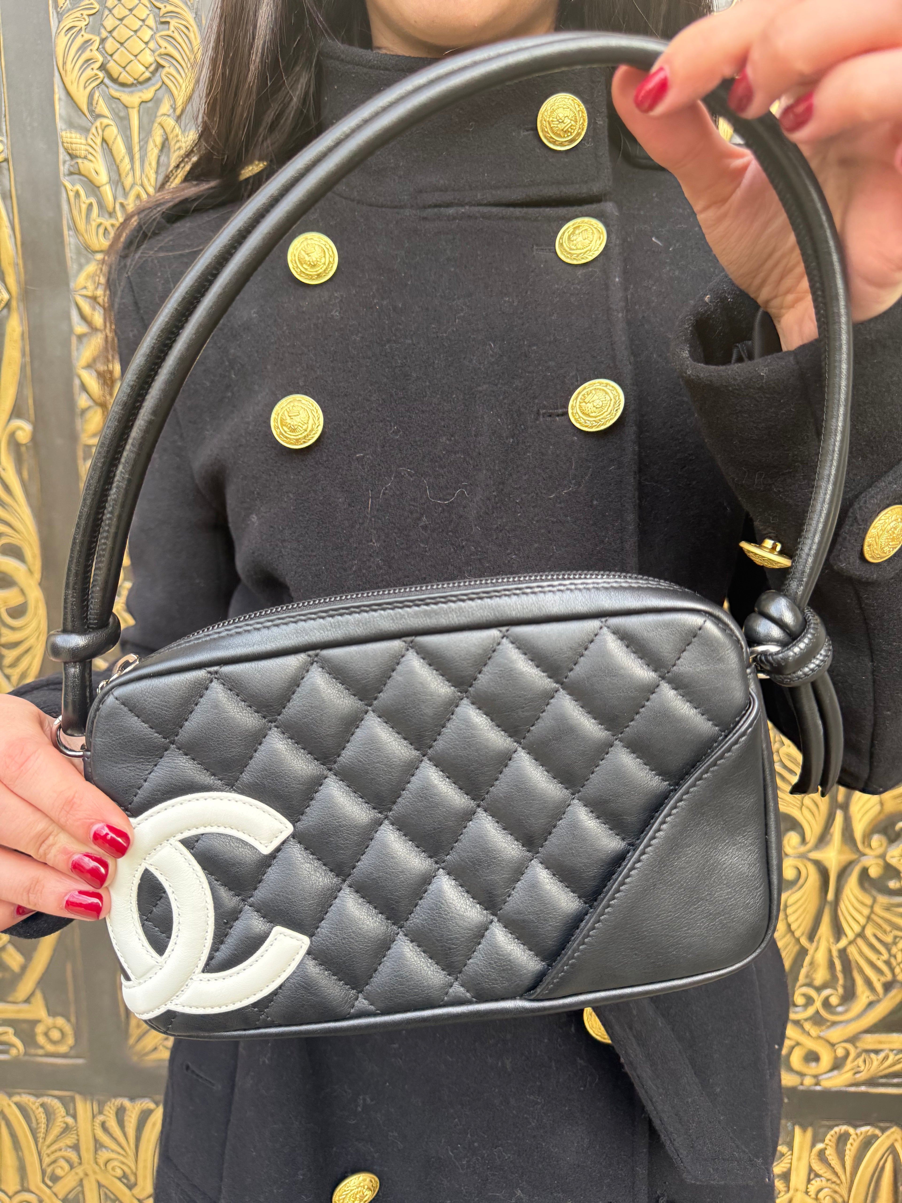 Chanel Purse