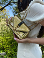 Saint Laurent Clutch