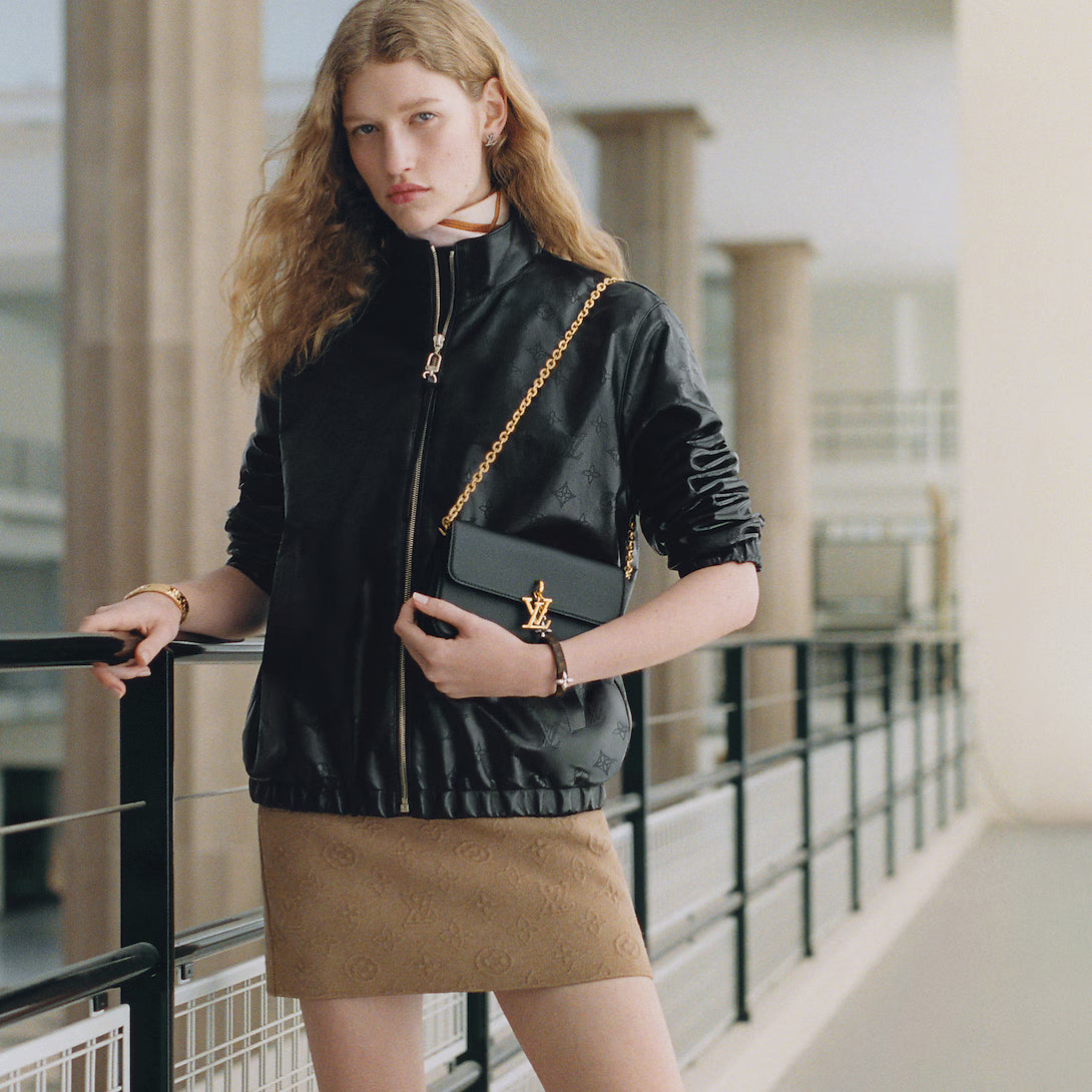 Wallet On Chain LV Bloom